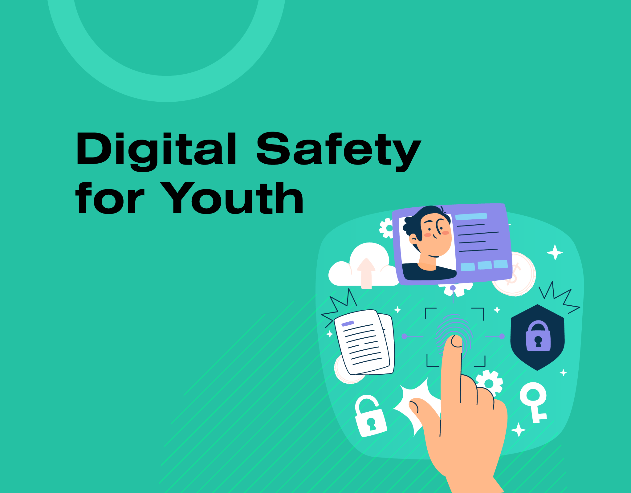 Digital Safety For Youth