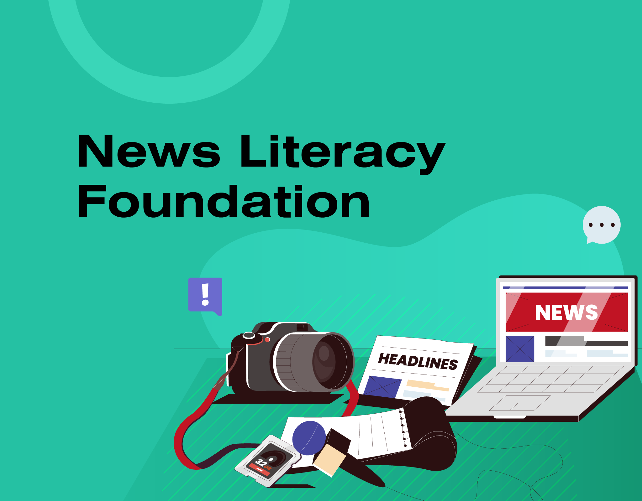 News Literacy Foundation 