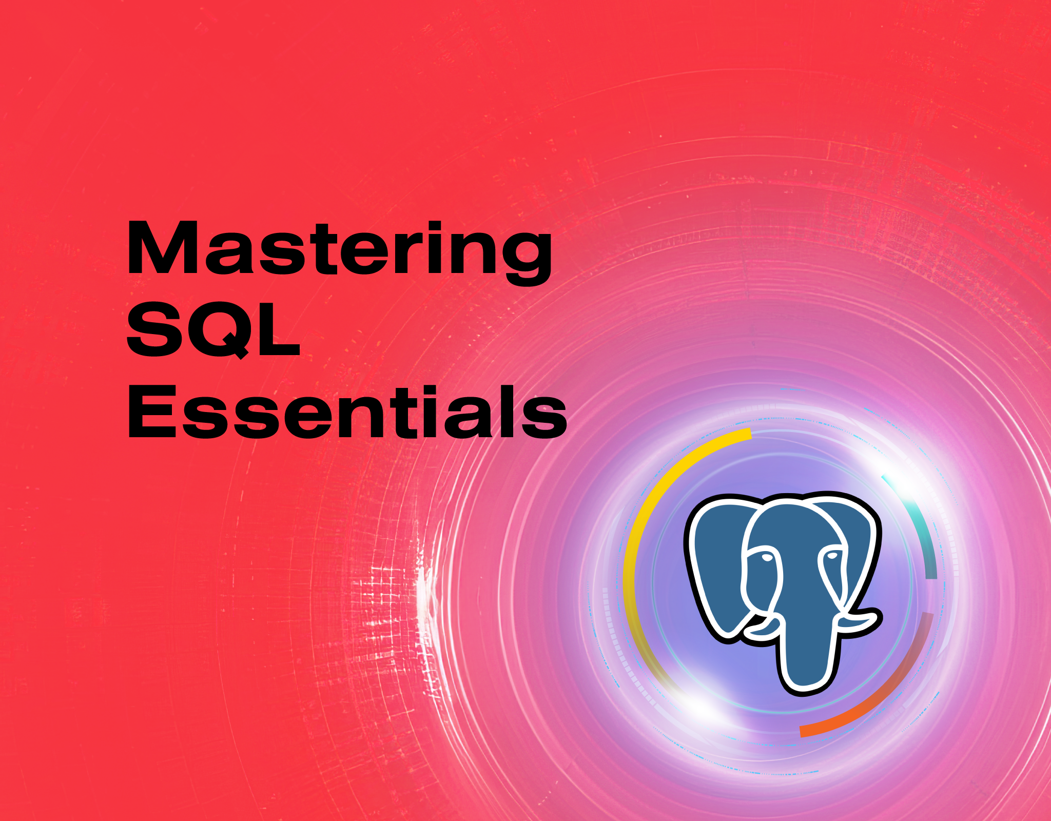 Mastering SQL Essentials