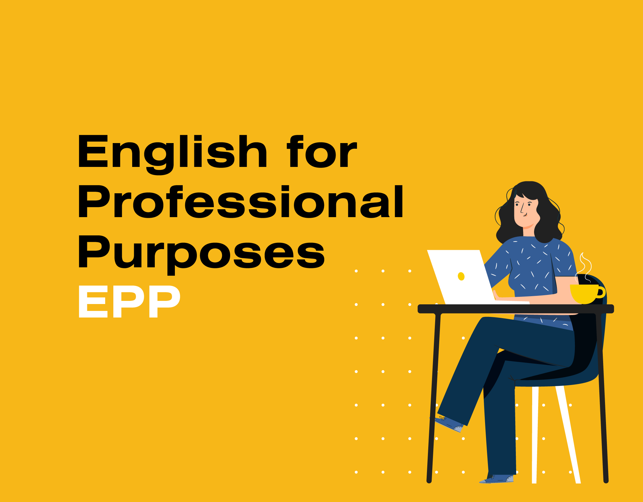 English for Professional Purpose