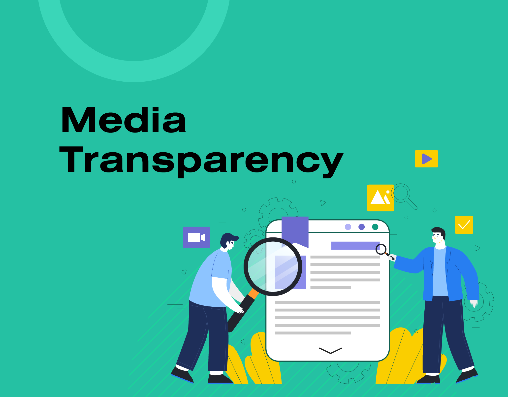 Media Transparency