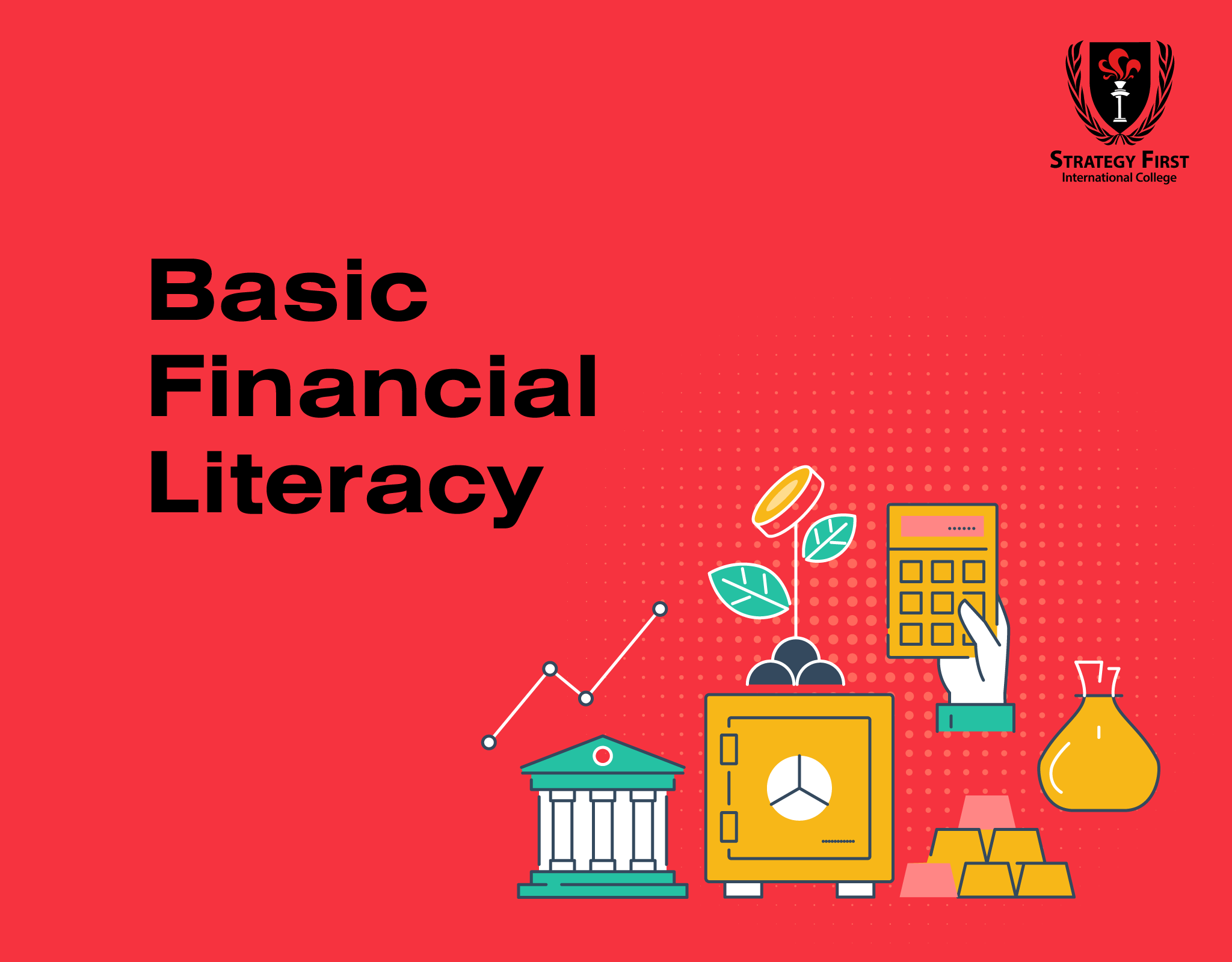 Basic Financial Literacy for Micro-Business