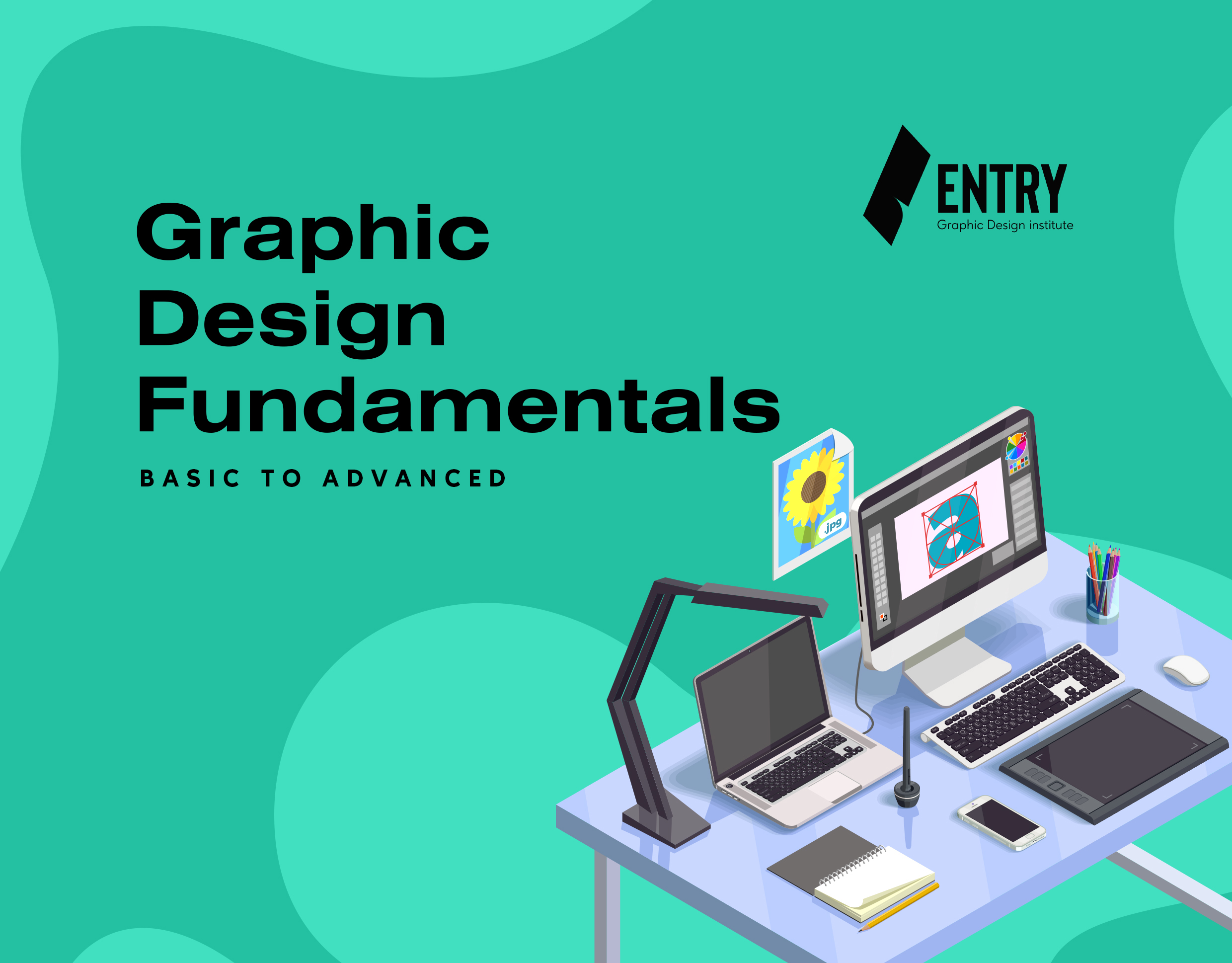 Graphic Design Fundamentals 